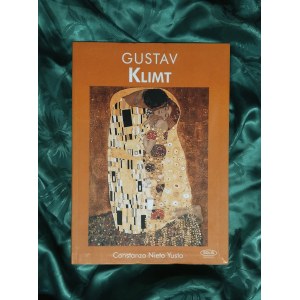 KLIMT Gustav / Album der Werke