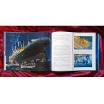 TANAKA Shelley - Na pokładzie Titanica