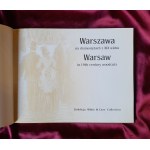 Varšava na drevorezoch z 19. storočia - White &amp; Case