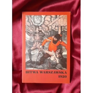 D'ABERNON Edgar Vincent - Osiemnasta decydująca bitwa w dziejach świata