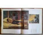 GAUGUIN Paul - Życie i twórczość (album dzieł wszystkich)