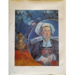 GAUGUIN Paul - Życie i twórczość (album dzieł wszystkich)