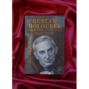 HOLOUBEK Gustaw - Erinnerungen aus der Vergessenheit / SPECIAL EDITION