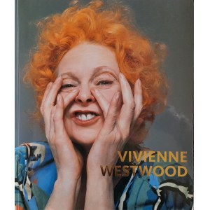 Vivienne Westwood / DAS UNMÖGLICHE ALBUM (Erstausgabe)