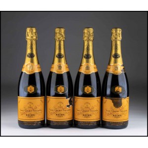 Veuve Cliquot Ponsardin, Bicentenair 1772-1972