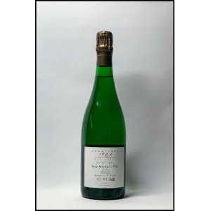 Guy Michel & Fils, Champagne 1982