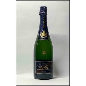 Pol Roger, Champagne Sir Winston Churchill 2002