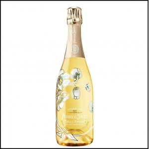 Perrier Jouuet, Champagne Belle Epoque Blanc 2004