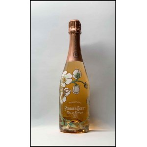 Perrier Jouet, Champagne Belle Epoque Rosè 2013