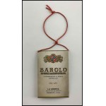 Cantine Valletti La Morra, Barolo Riserva dell'Annunziata