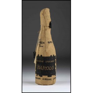 Marchesi Villadoria, Barolo Riserva Special