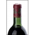 P. Dumontet & Co, Bordeaux grand vin rouge