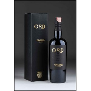 Samaroli Ord 'Bouquet 1965' 40 Year Old Single Malt Scotch Whisky