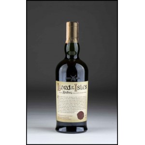 Ardbeg 'Lord of the Isles' 25 Year Old Single Malt Scotch Whisky