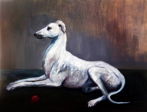 Kacper Piskorowski, Greyhound, 2017