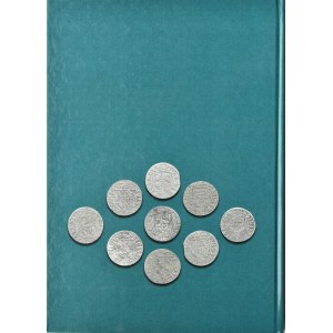 V.Nechytailo et al, Catalogue of 1/24 thaler coins of the 17th century (half-talers), Kyiv 2016
