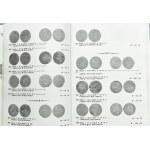 V.Nechytailo et al, Catalogue of 1/24 thaler coins of the 17th century (half-talers), Kyiv 2016