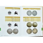 D. Hutelski, G. Bagdonas, Litevské mince 1495-1536, Vilnius 2021