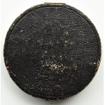 Medal, a L'Heroique Pologne (Heroic Poland) 1831, original box