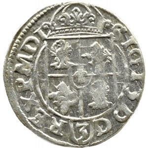 Zygmunt III Waza, półtorak 1616, Adwaniec, Bydgoszcz