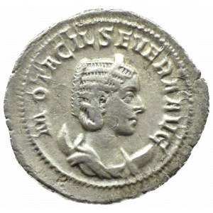 Roman Empire, Otacilla Severus, Antoninian - CONCORDIA AVGG