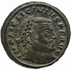 Římská říše, Konstantin I. Veliký, Folis, Heraklea