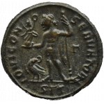 Římská říše, Konstantin I. Veliký, Folis, Heraklea