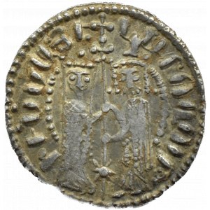 Armenia, Hetoum i Zabel, tram bez daty (1226-1270)
