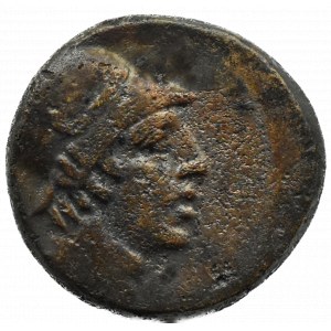 Greece, Pont, Amisos, Mithridates VI Eupator 120-63 BC, bronze