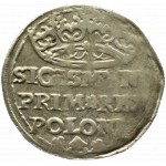 Sigismund I the Old, penny 152?, Cracow