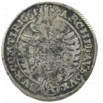 Austria, Leopold I, 15 krajcars 1661 CA, Vienna