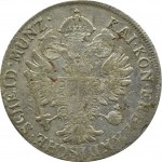 Austria, Francis II, 12 krajcars 1795 B, Kremnica