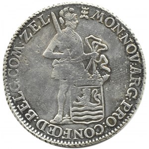 Niderlandy, Zelandia, talar (silverdukat) 1785