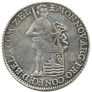 Netherlands, Zeeland, thaler (silverdukat) 1785
