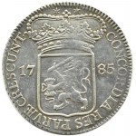 Netherlands, Zeeland, thaler (silverdukat) 1785