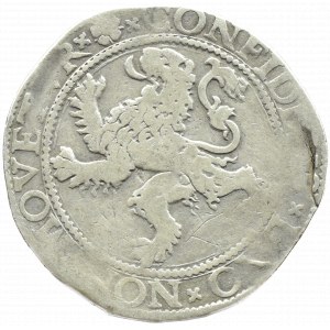 Netherlands, Netherlands, Lion thaler (Leeuwendaalder) 1576