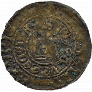 Böhmen, Ladislaus II. Jagiellone (1471-1516), Prager Pfennig, Kutná Hora