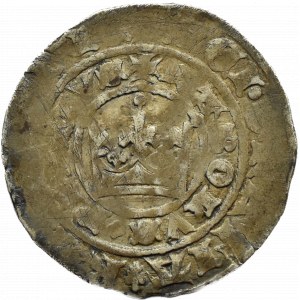 Čechy, Karel IV. Lucemburský (1346-1378), Pražský groš, Kutná Hora