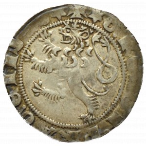 Čechy, Václav II (1278-1305), Pražský groš, Kutná Hora