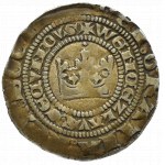 Bohemia, Wenceslas II (1278-1305), Prague penny, Kutná Hora