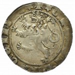 Bohemia, Wenceslas II (1278-1305), Prague penny, Kutná Hora