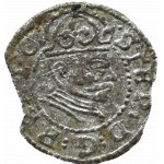 Stefan Batory, denarius 1582, Riga, RARE