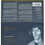Polsko, Mikuláš Koperník, 20 zlotých 2023, Varšava, UNC