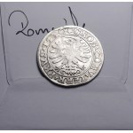 Zikmund I. Starý, penny 1530, Toruň