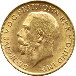 Jižní Afrika, Jiří V., panovník 1927 SA, Pretoria, UNC