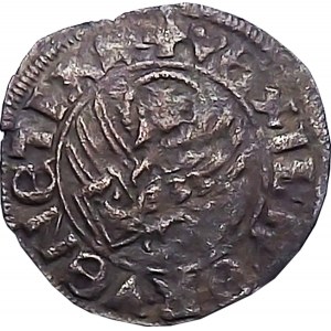 Andrea Contarini, tornesello 1368-1382, Republika Wenecka