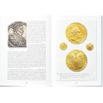 Katalog 65. aukce WCN, W. Garbaczewski, Krása polských mincí..., Varšava