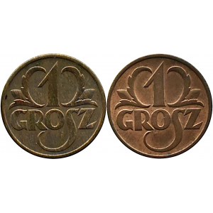 Poľsko, Druhá republika, mincová lotéria 1938-1939, Varšava