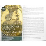 D. Jasek, Studukatówka bydgoska 1621 Zygmunta III Wazy, wydanie I, Kraków 2018