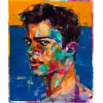 Bastien Ducourtioux (ur. 1987, Gueret, Francja), Mystery, 2022